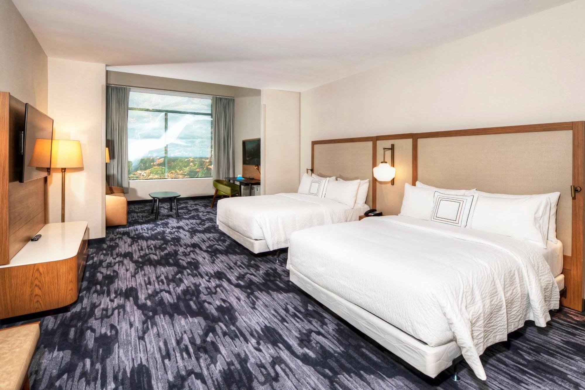 Fairfield Inn & Suites By Marriott Ottawa Airport Экстерьер фото